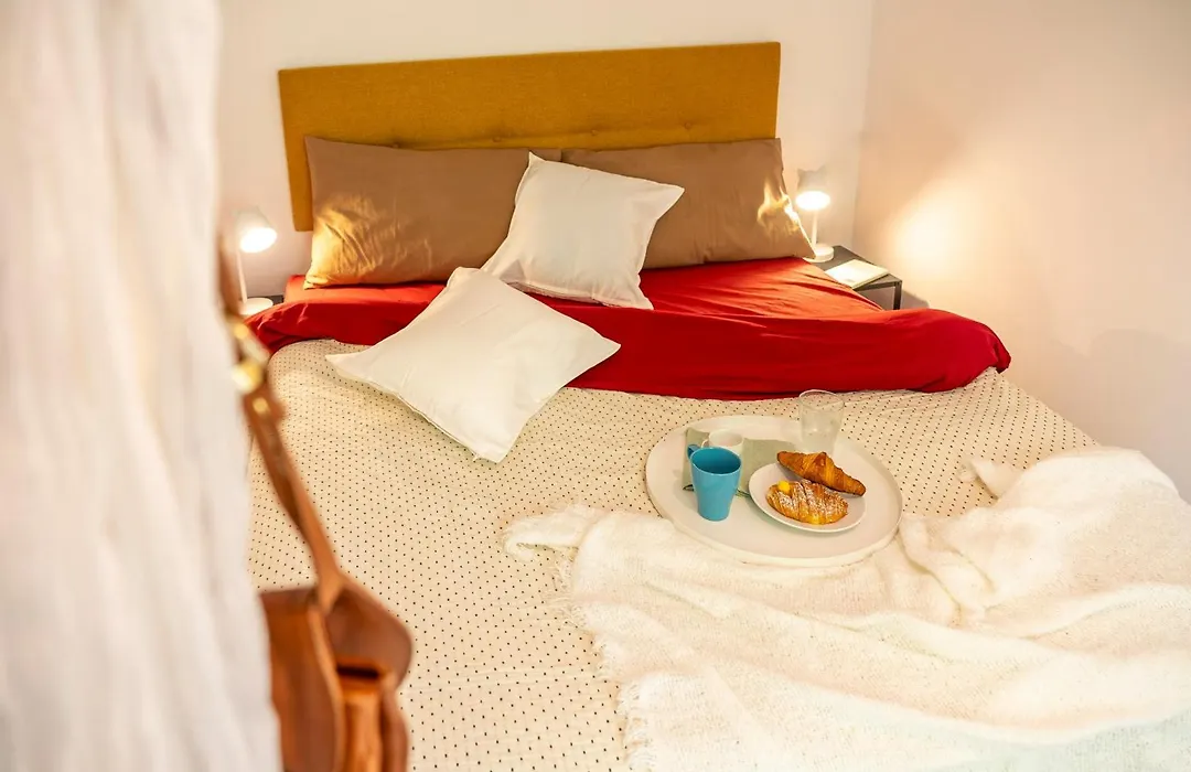 Macci Apartment Santa Croce-1