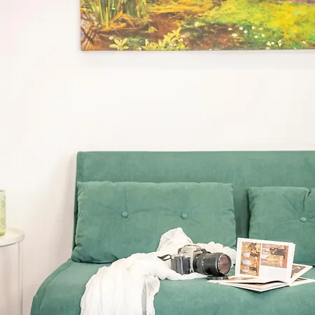 Macci Apartment Santa Croce-3