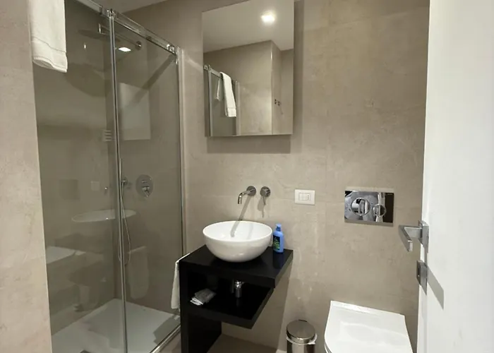 Five Stars Florence Luxury Apartments
